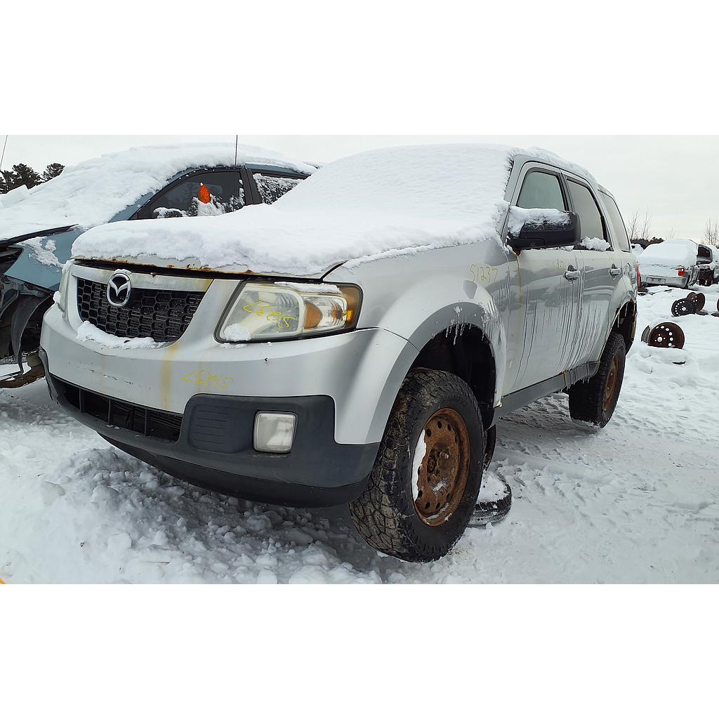 MAZDA TRIBUTE 2010