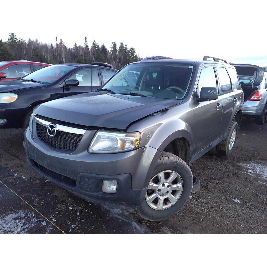 MAZDA TRIBUTE 2011