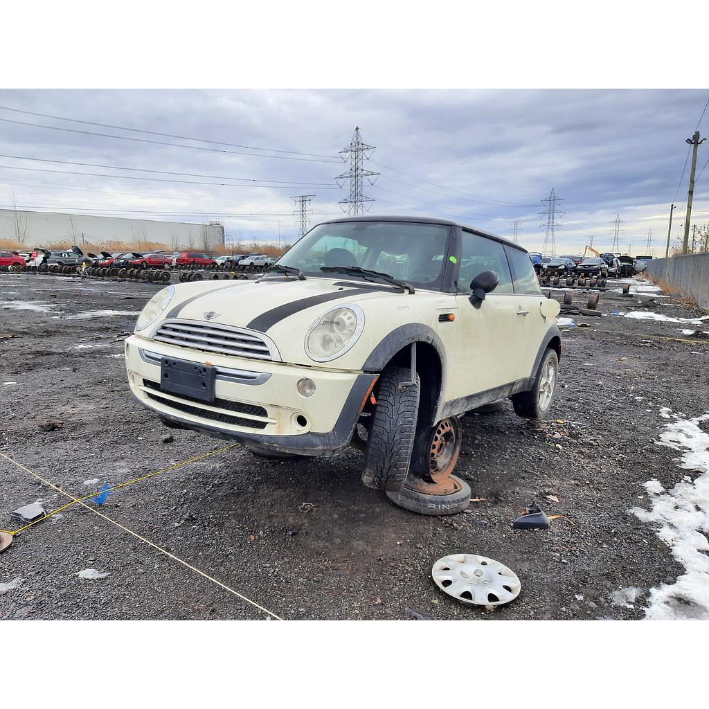 MINI COOPER 2006