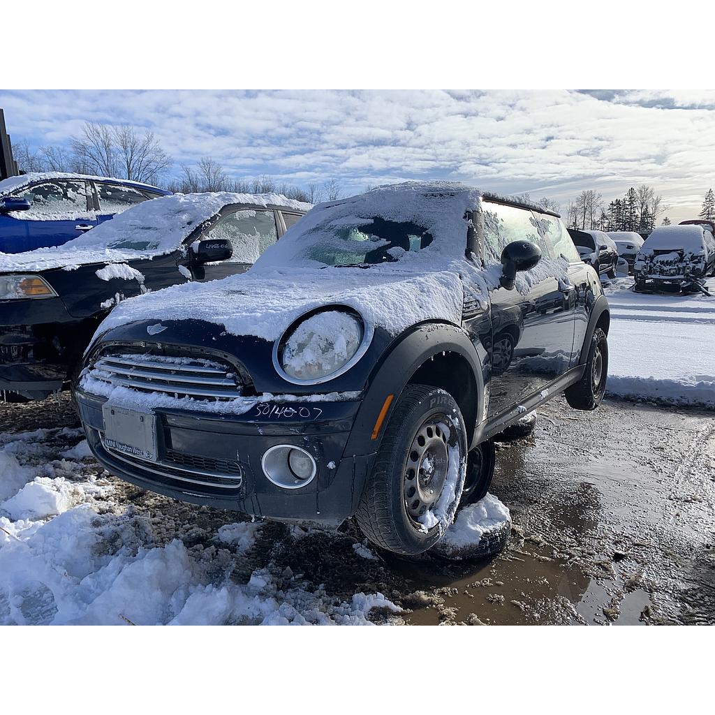 MINI COOPER 2007