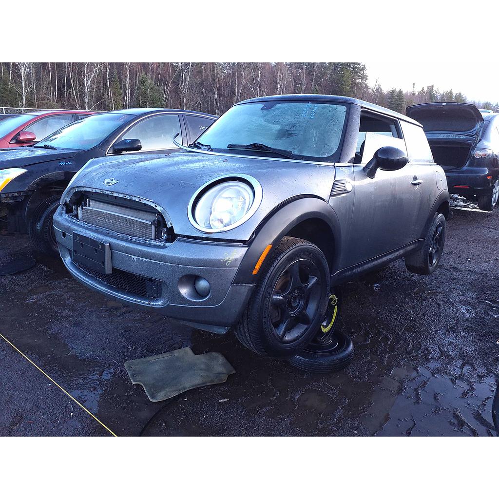 MINI COOPER 2009
