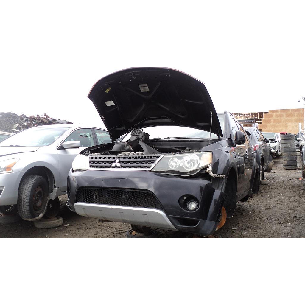 MITSUBISHI OUTLANDER 2008