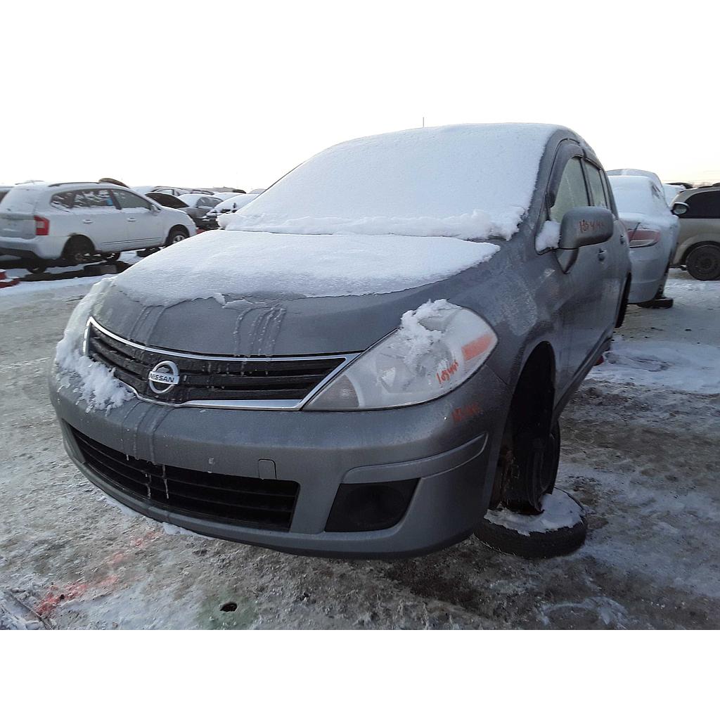 NISSAN VERSA 2010 | Laval | Kenny U-Pull