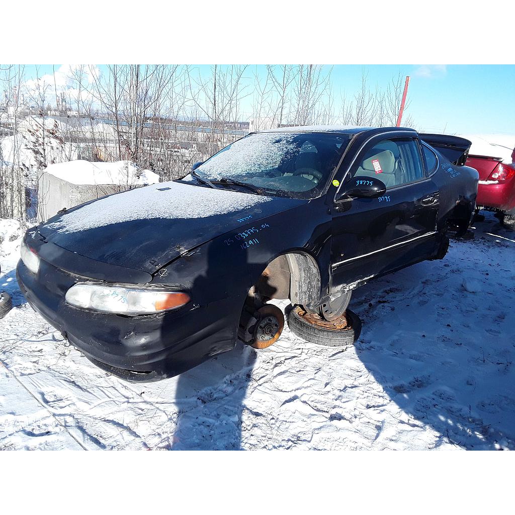 OLDSMOBILE ALERO 2004