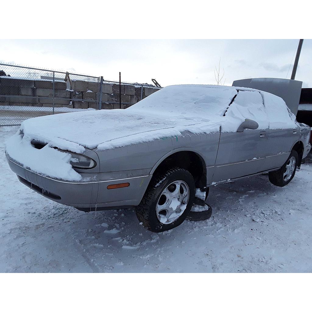 OLDSMOBILE LSS 1998