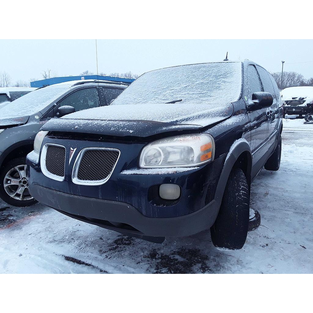PONTIAC MONTANA 2005