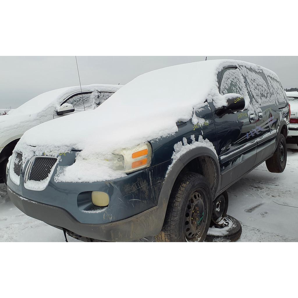 PONTIAC MONTANA 2006