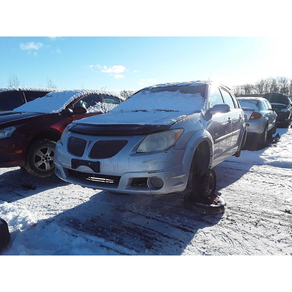 PONTIAC VIBE 2005