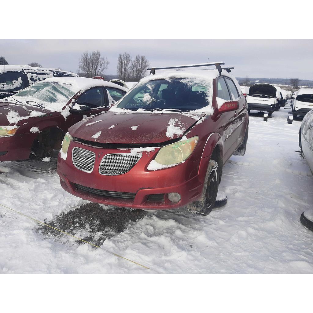PONTIAC VIBE 2005