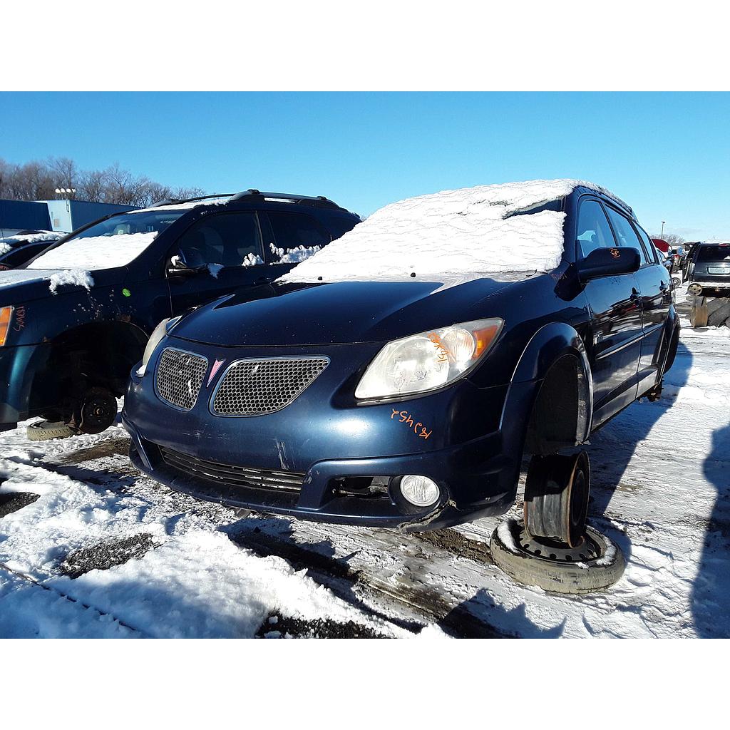 PONTIAC VIBE 2006
