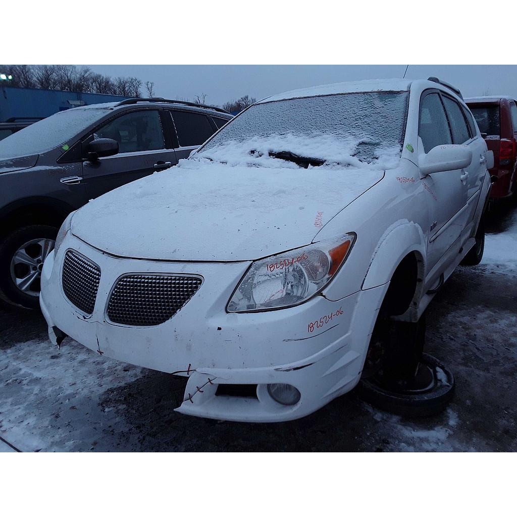 PONTIAC VIBE 2006