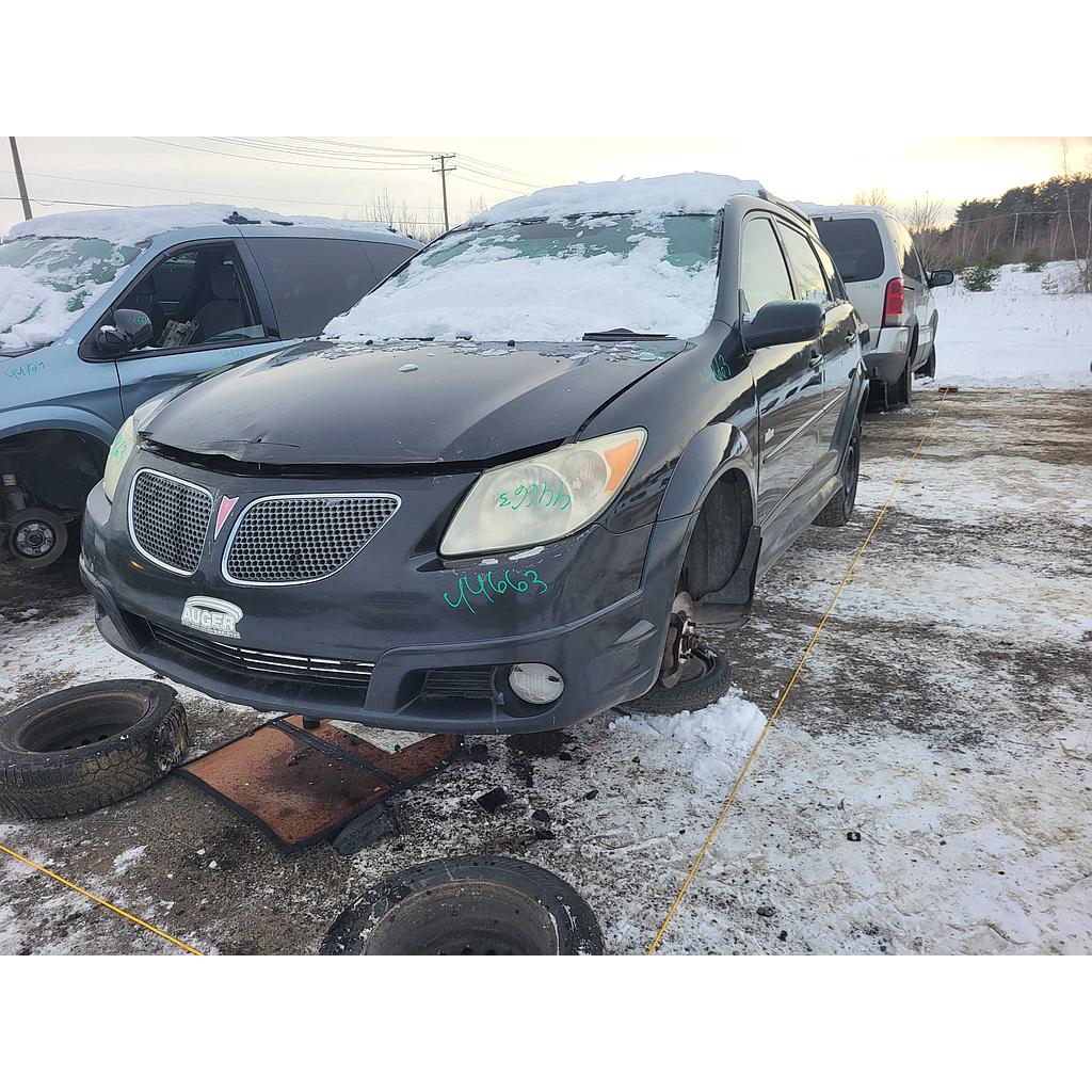PONTIAC VIBE 2006