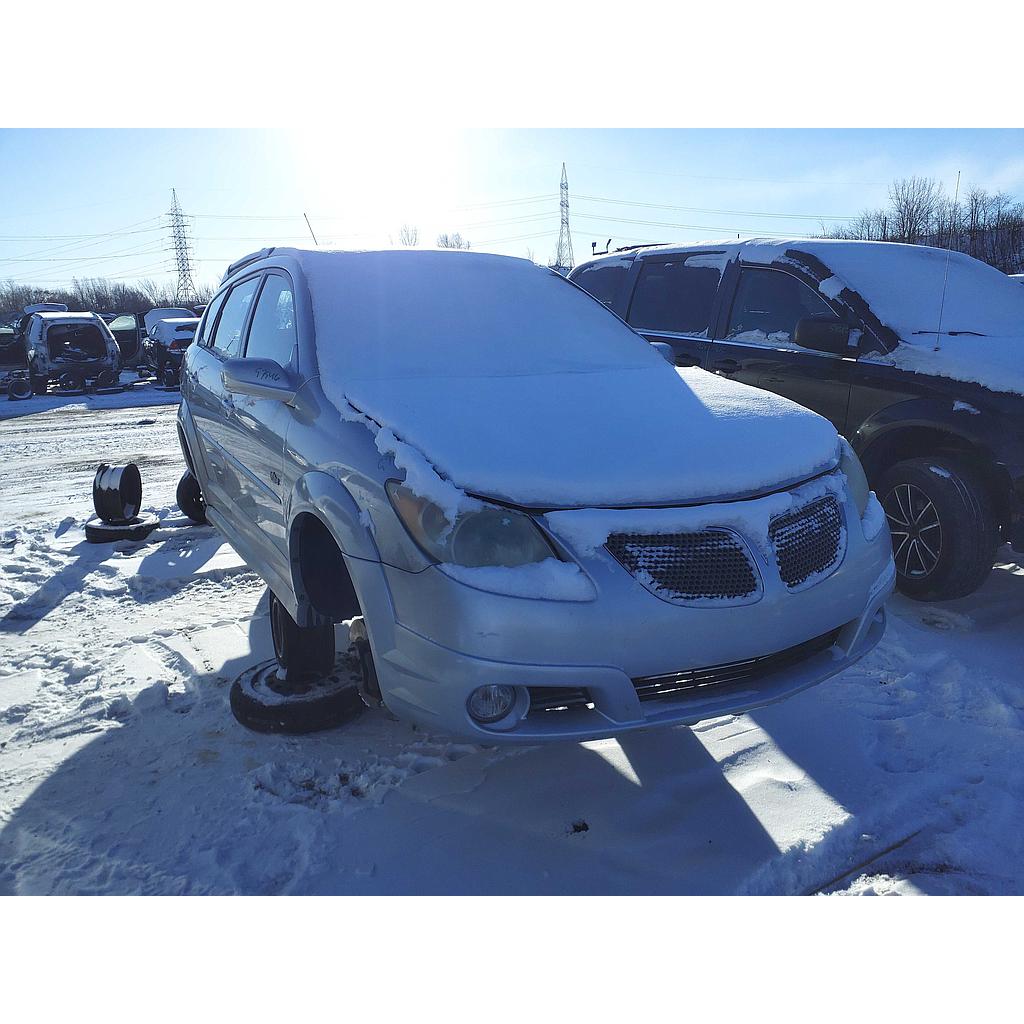 PONTIAC VIBE 2006