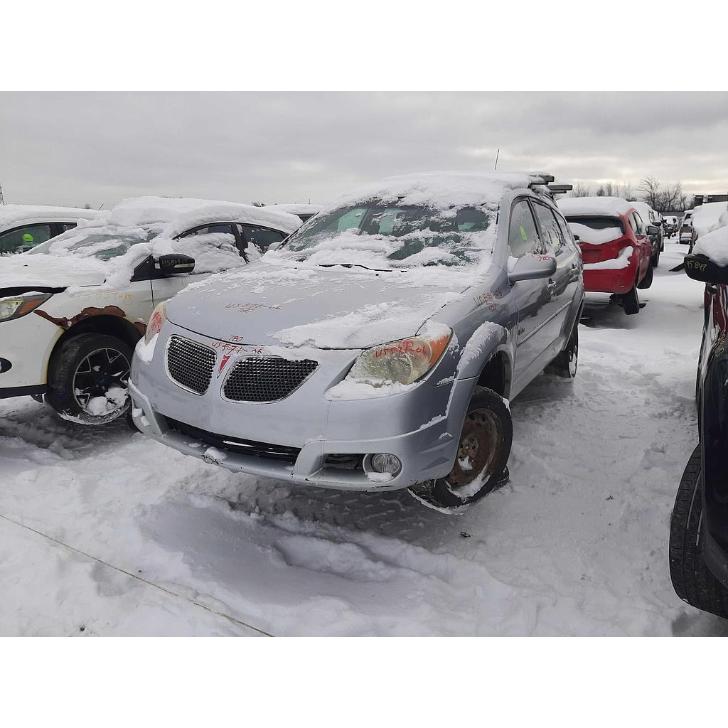 PONTIAC VIBE 2006