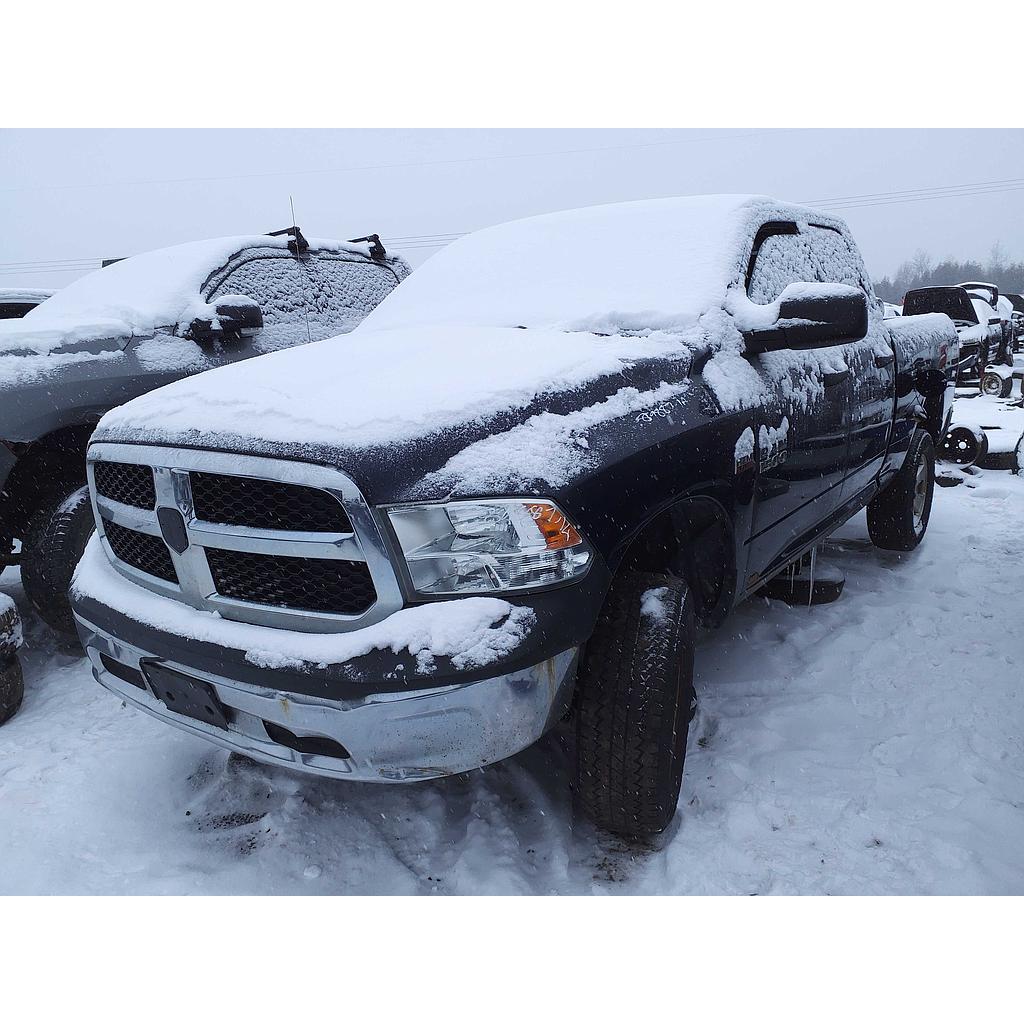 RAM 1500 2014