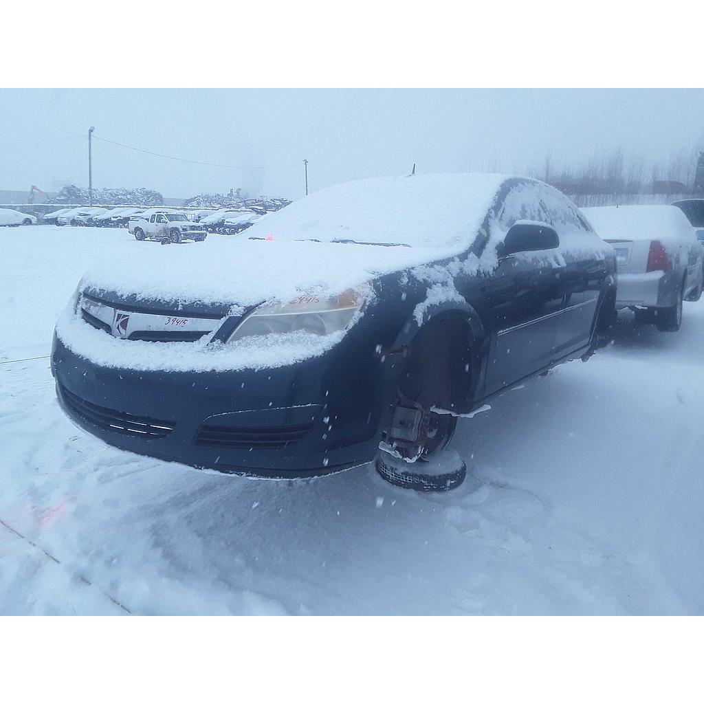 SATURN AURA 2007