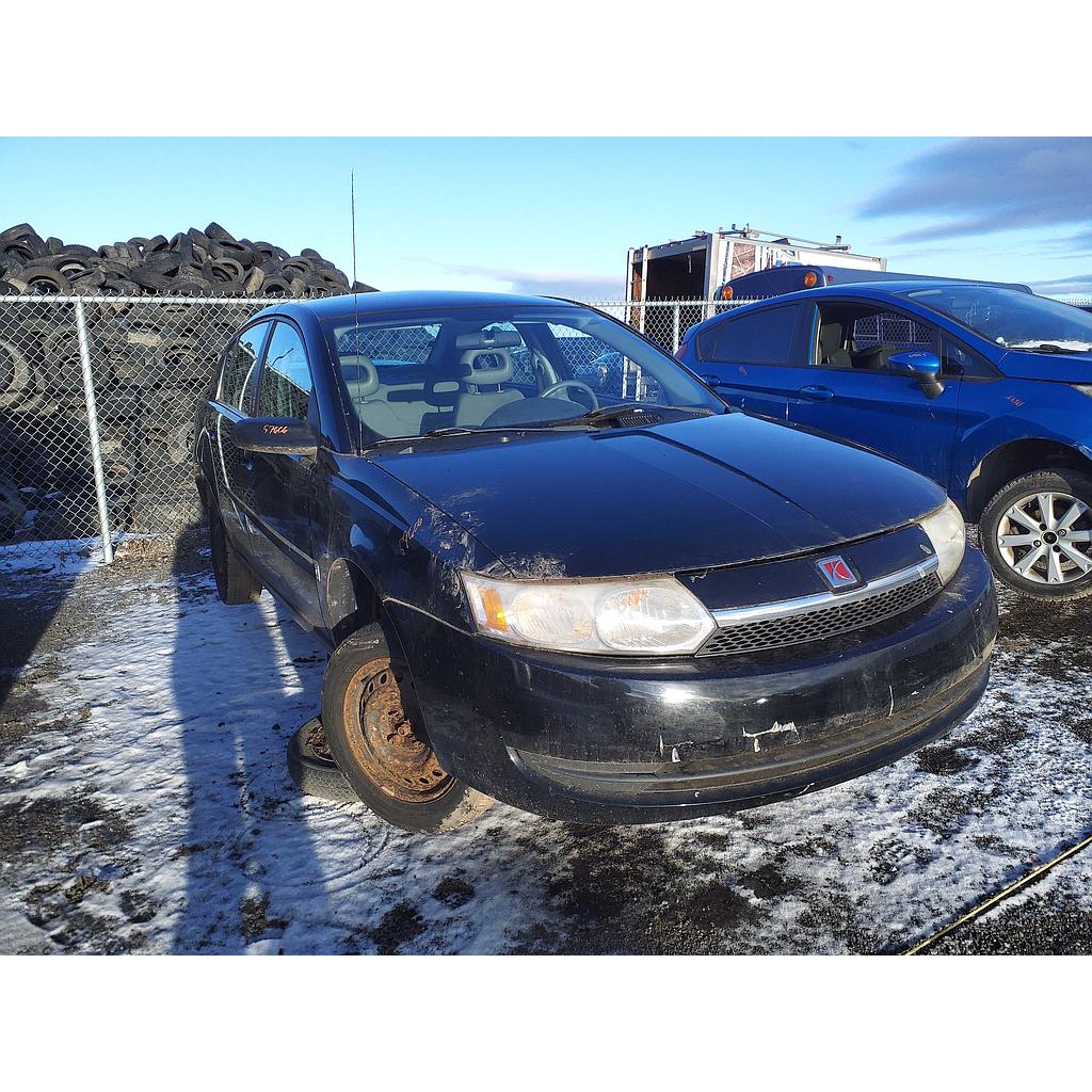 SATURN ION 2003