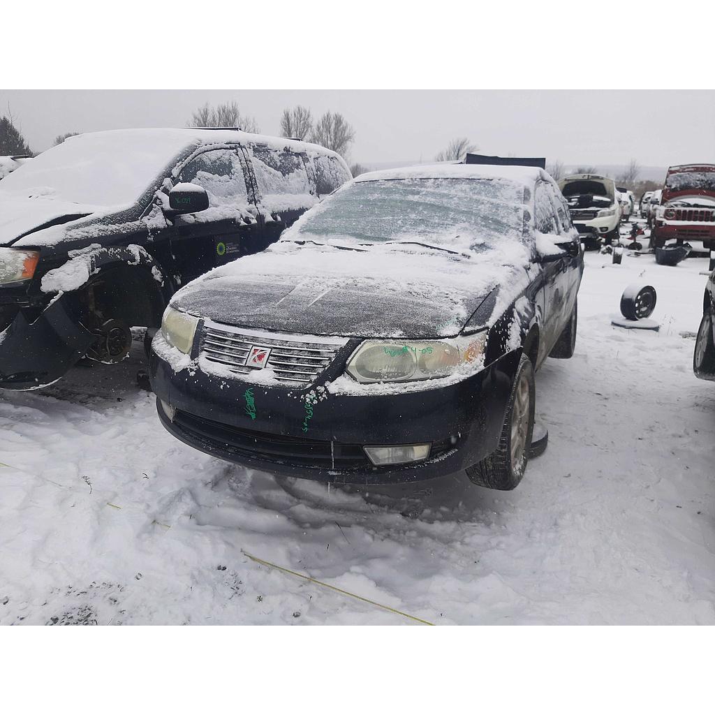 SATURN ION 2005