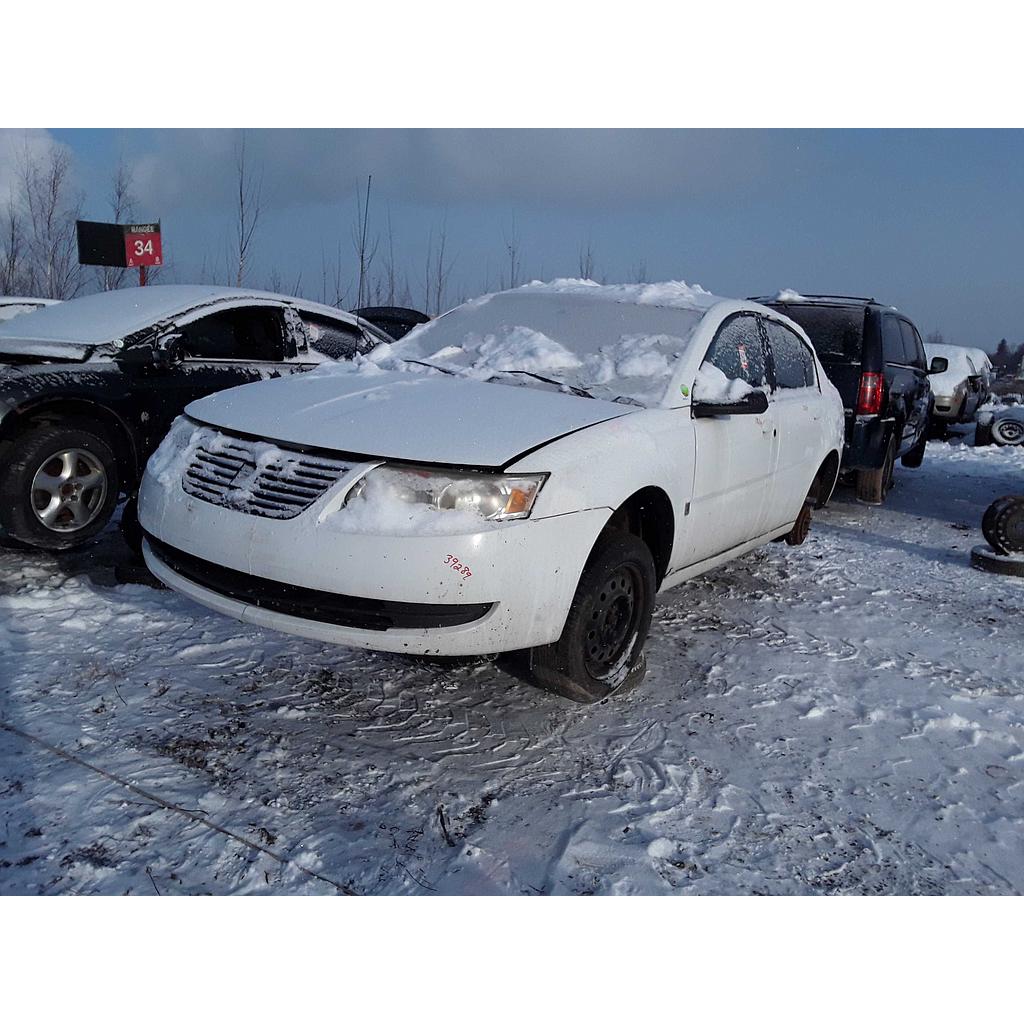 SATURN ION 2005