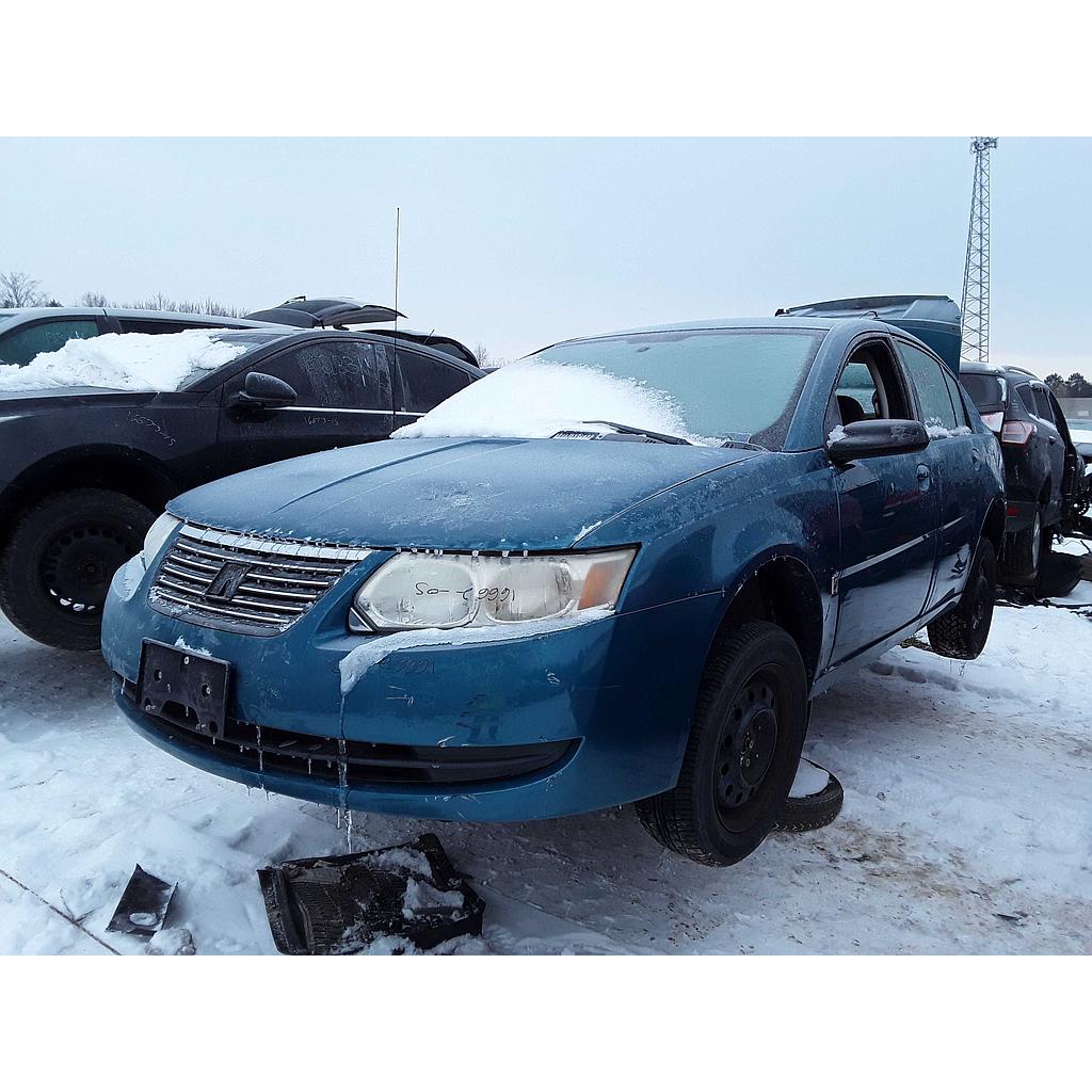 SATURN ION 2005