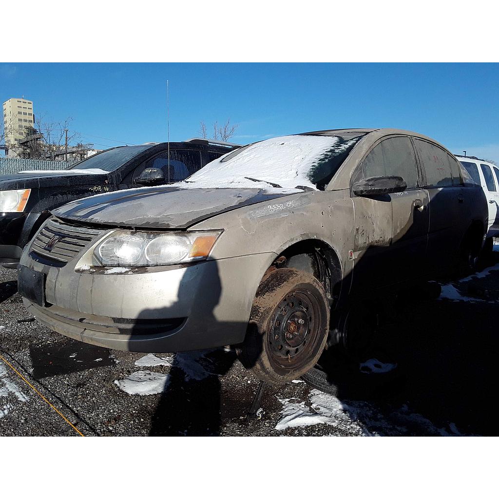 SATURN ION 2005