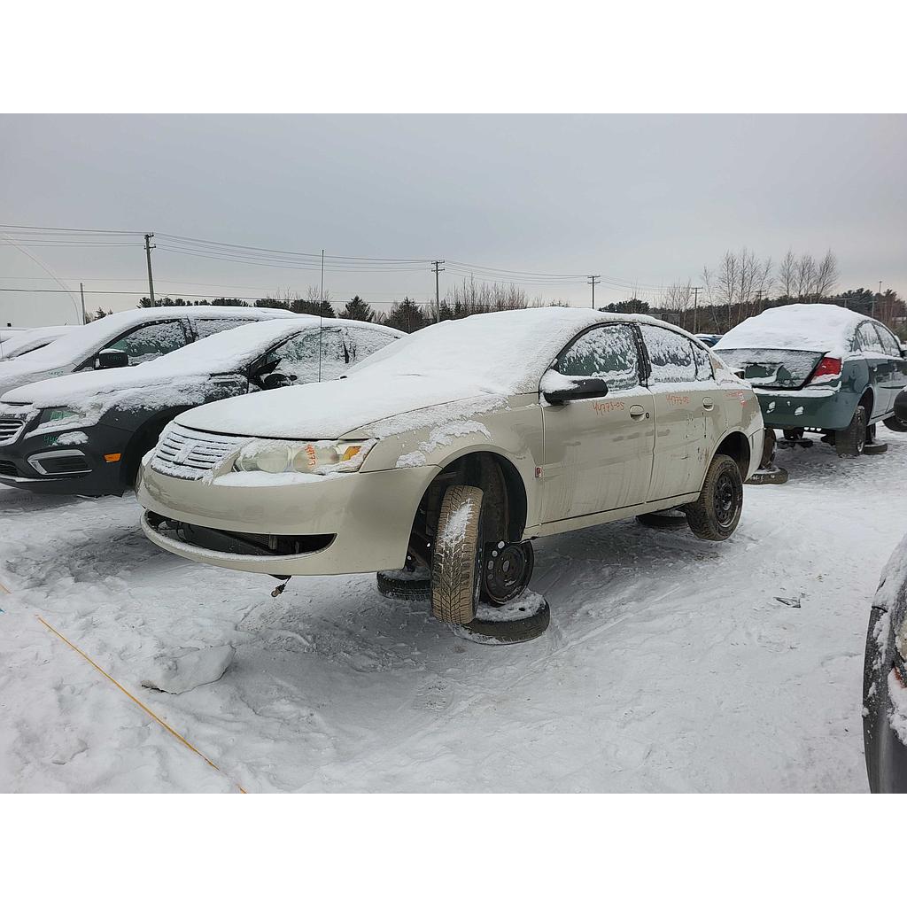 SATURN ION 2005