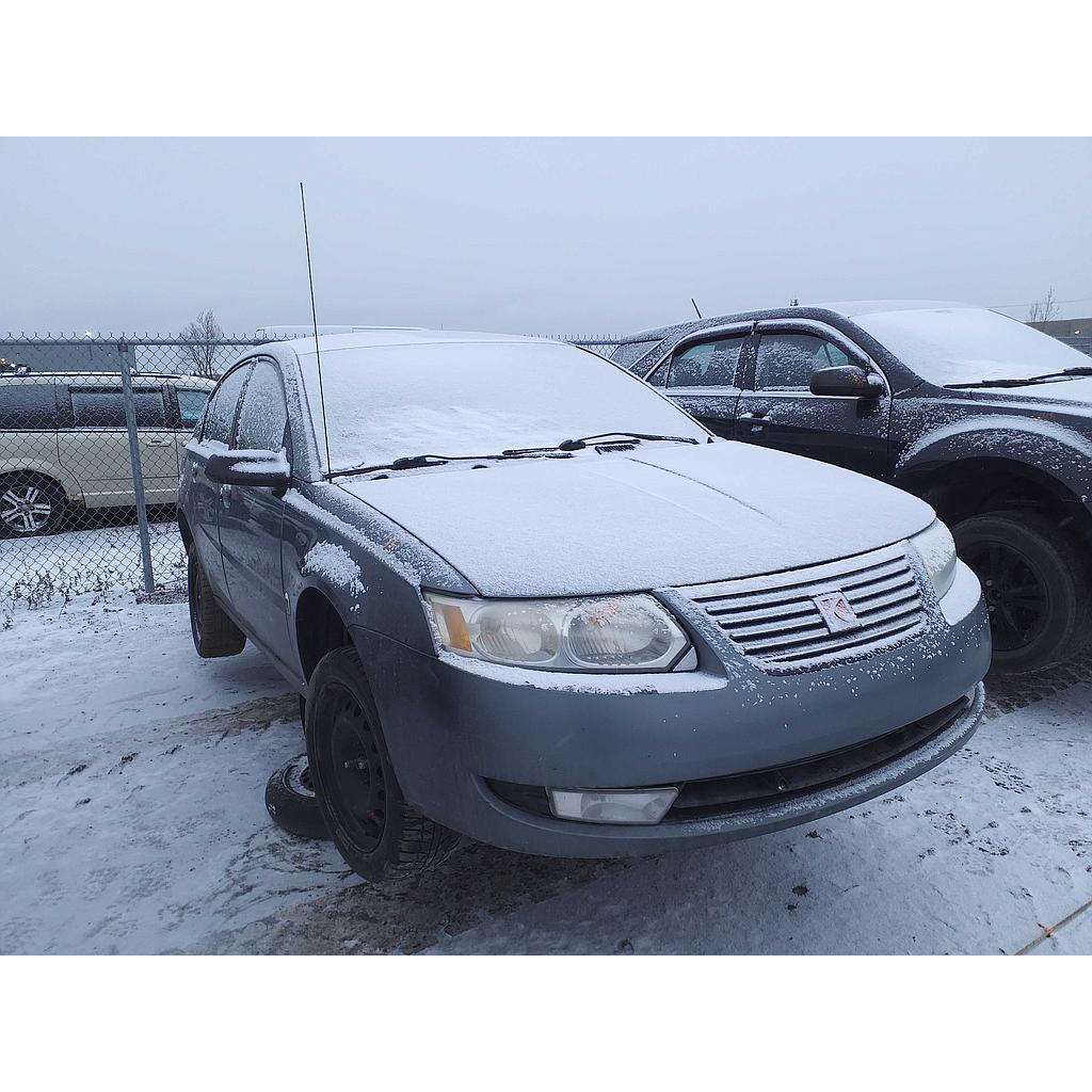 SATURN ION 2006