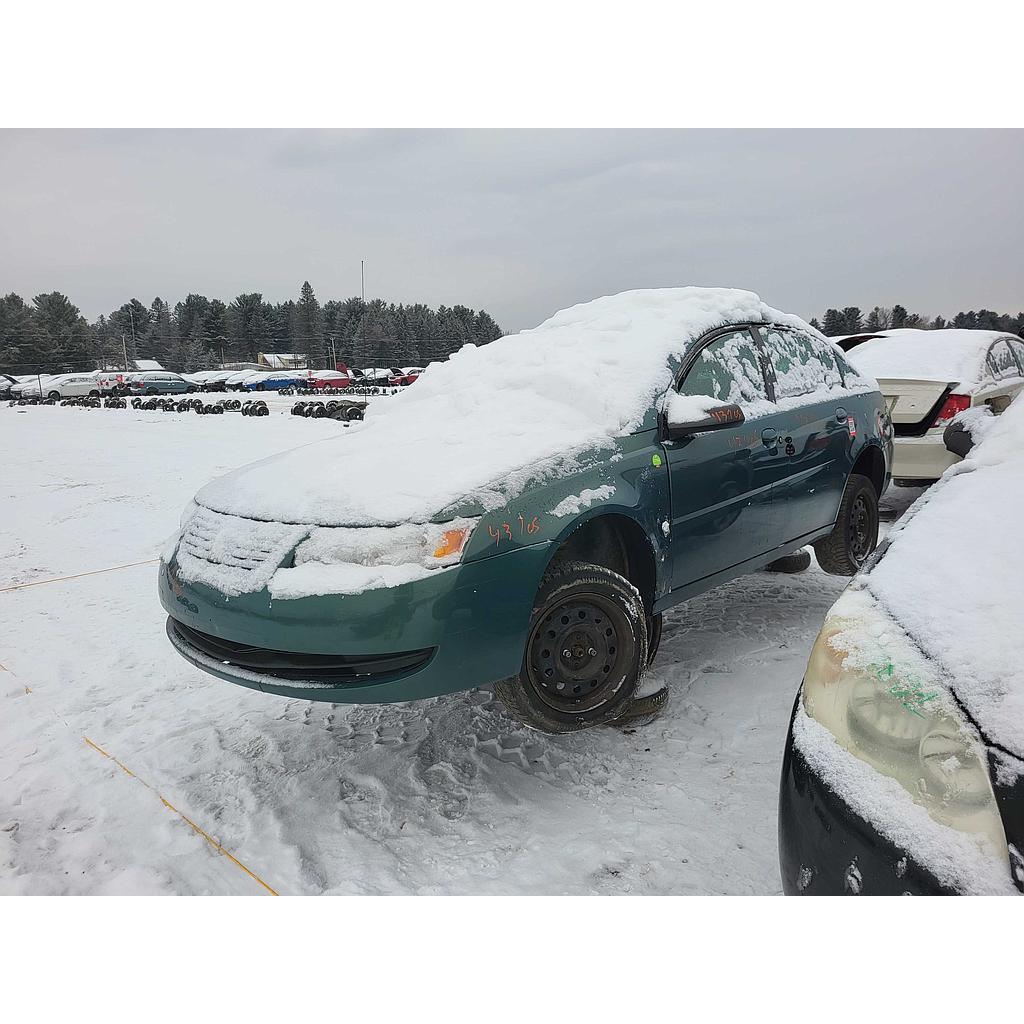 SATURN ION 2006