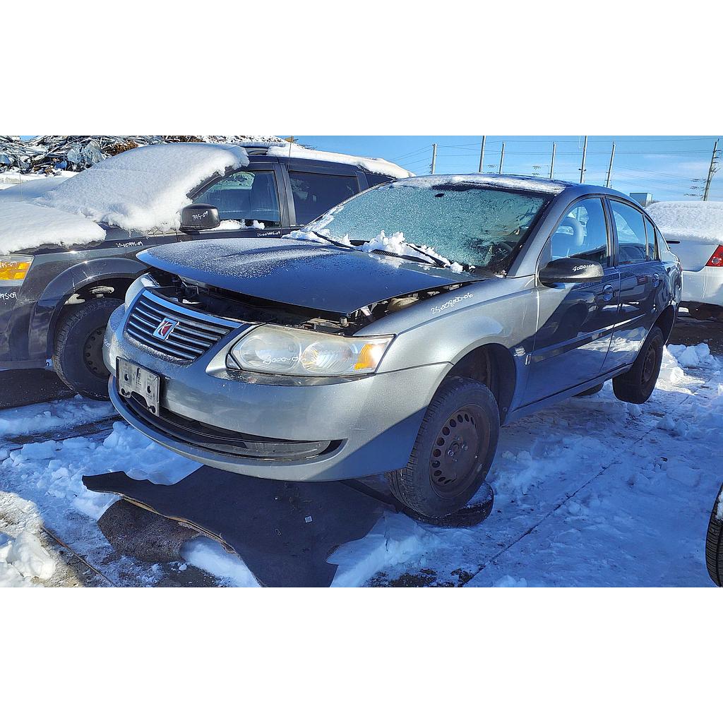SATURN ION 2006