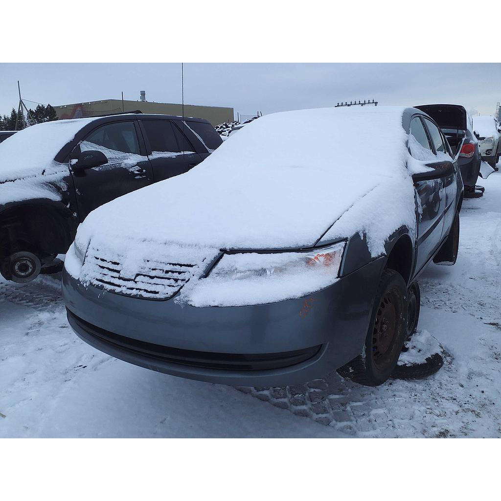 SATURN ION 2007