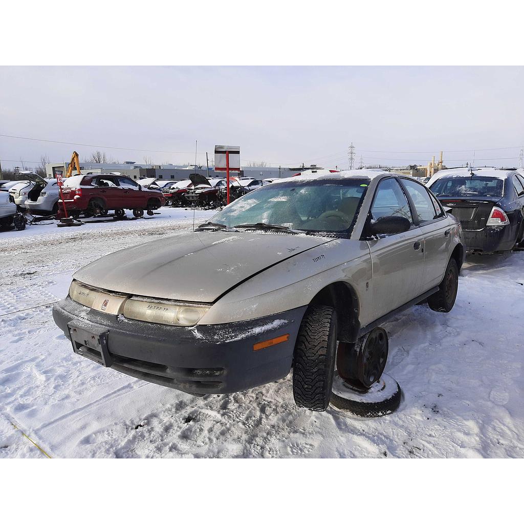 SATURN SL 1999