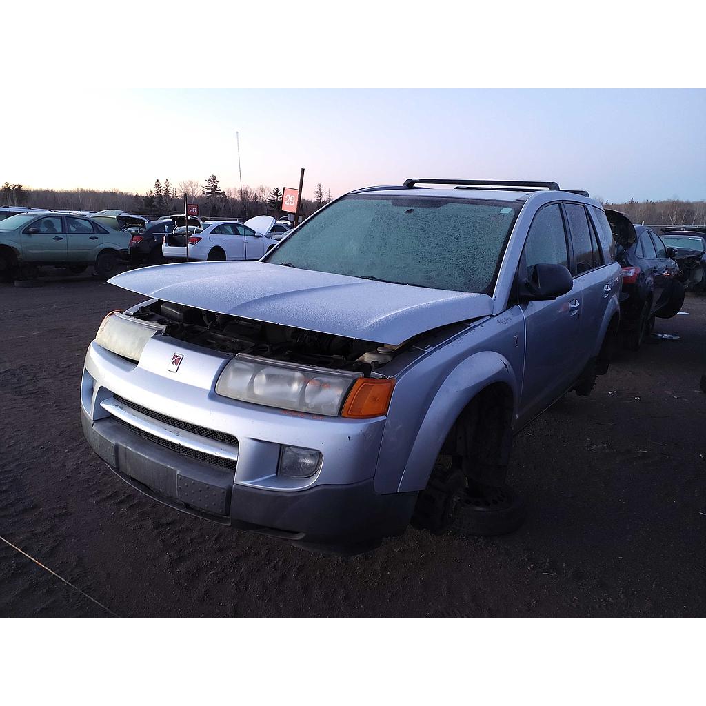 SATURN VUE 2004