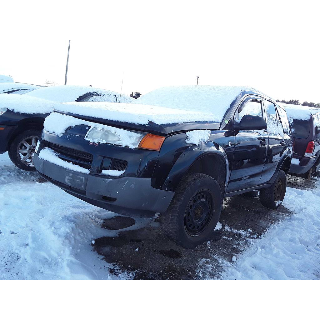 SATURN VUE 2005