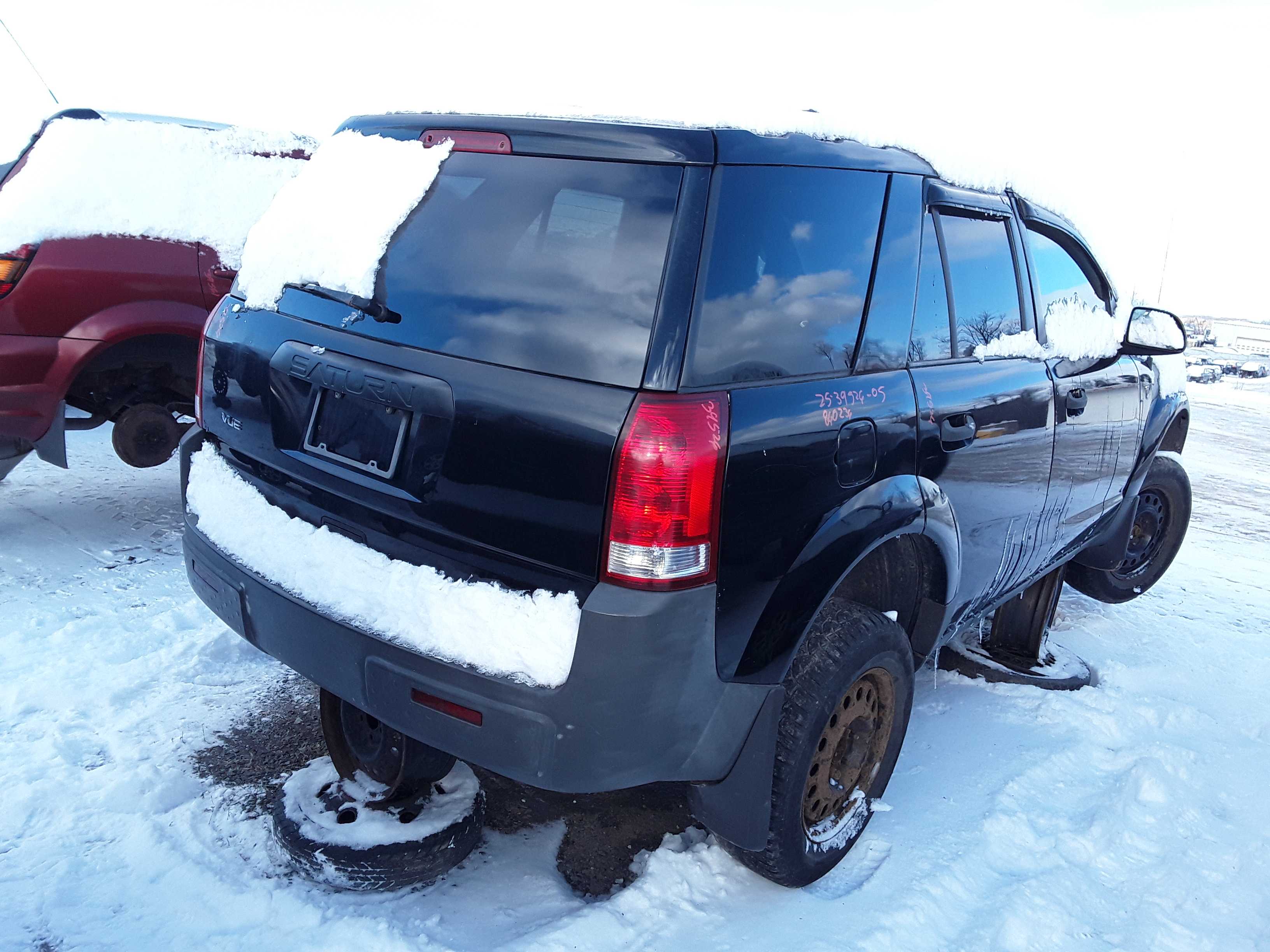 SATURN VUE 2005