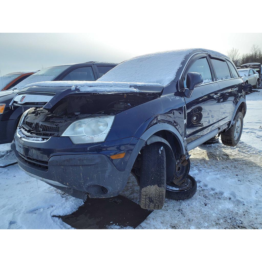 SATURN VUE 2008