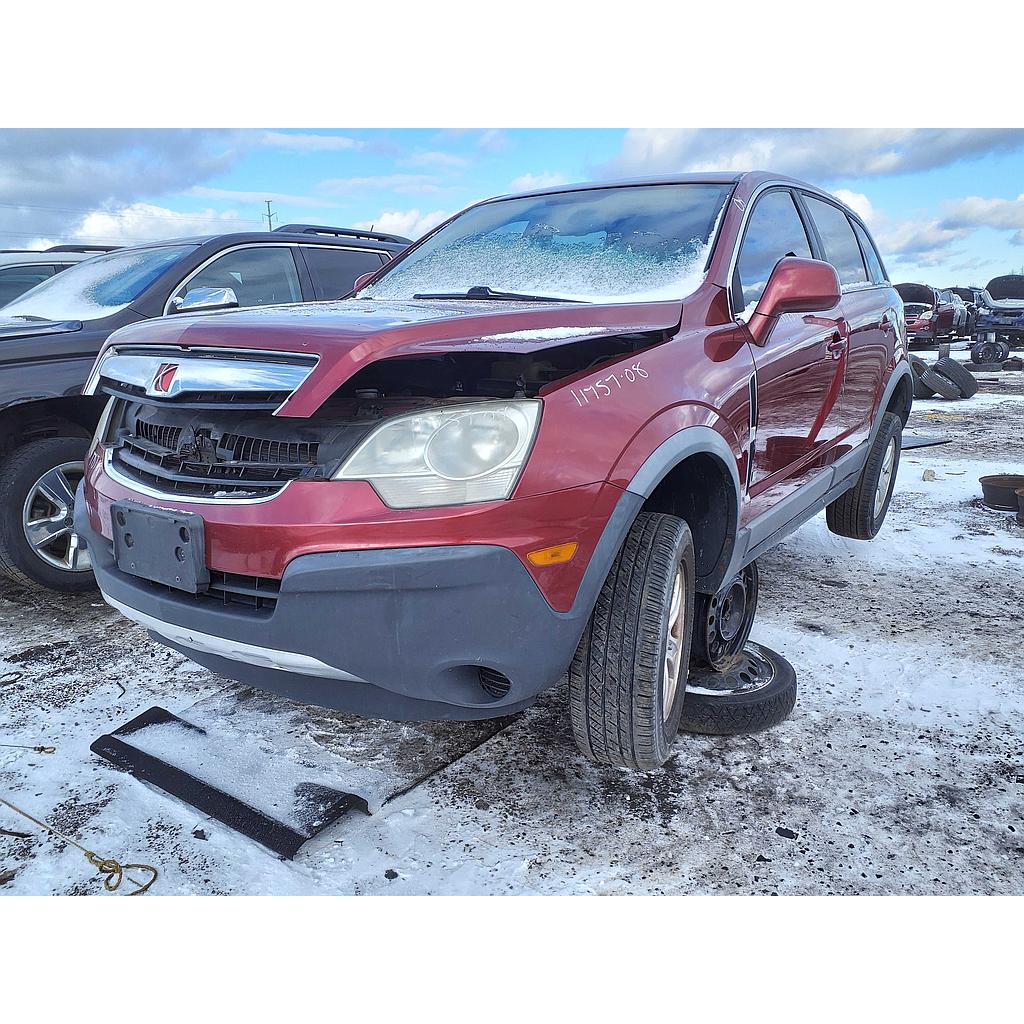 SATURN VUE 2008
