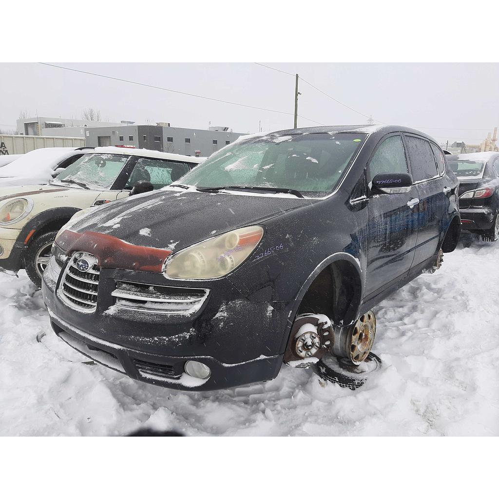 SUBARU B9 TRIBECA 2006