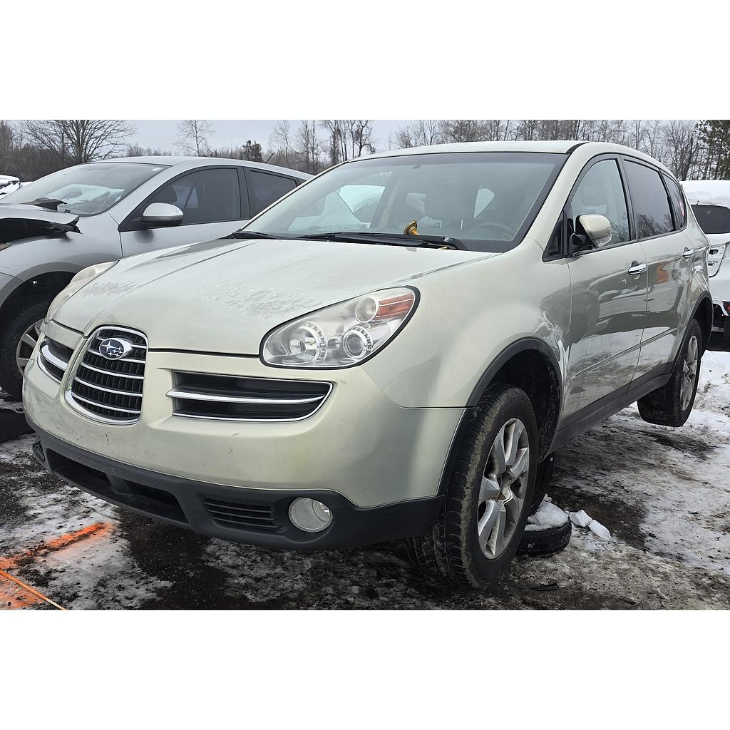 SUBARU B9 TRIBECA 2006