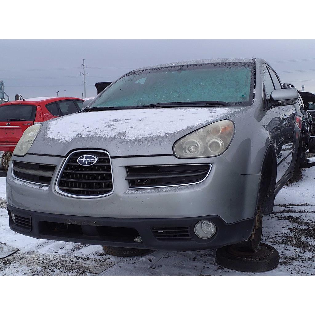 SUBARU B9 TRIBECA 2007
