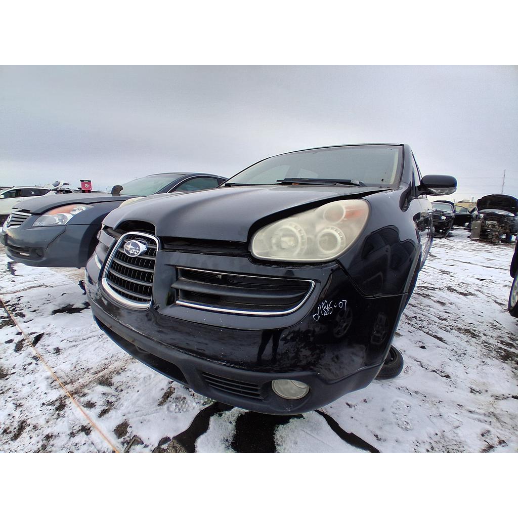 SUBARU B9 TRIBECA 2007