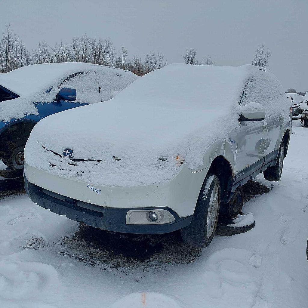 SUBARU OUTBACK 2010