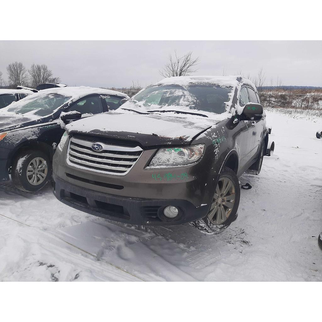 SUBARU TRIBECA 2009