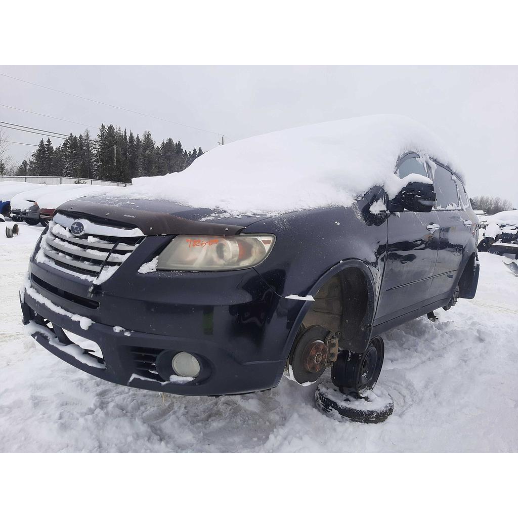 SUBARU TRIBECA 2009