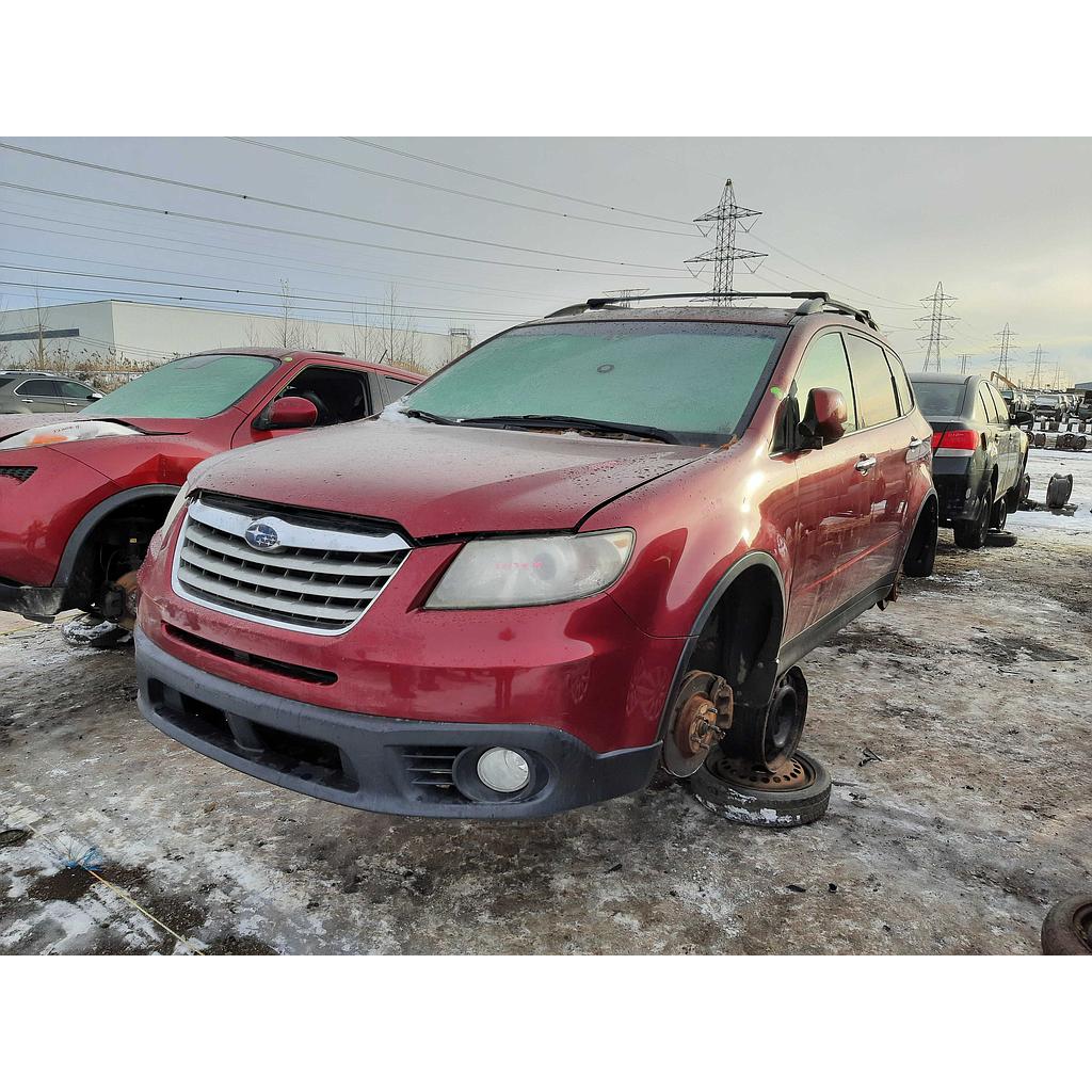 SUBARU TRIBECA 2009