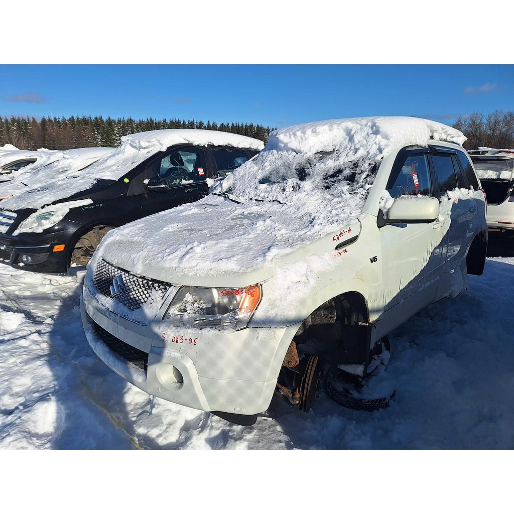 SUZUKI GRAND VITARA 2006