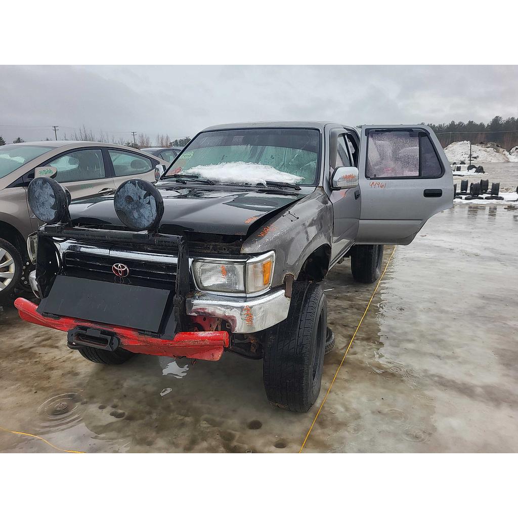TOYOTA 4RUNNER 1993