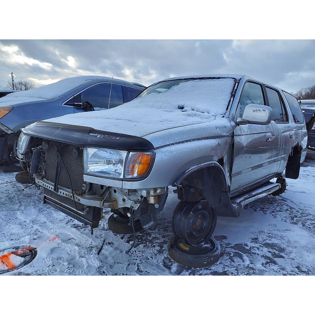 TOYOTA 4RUNNER 1999