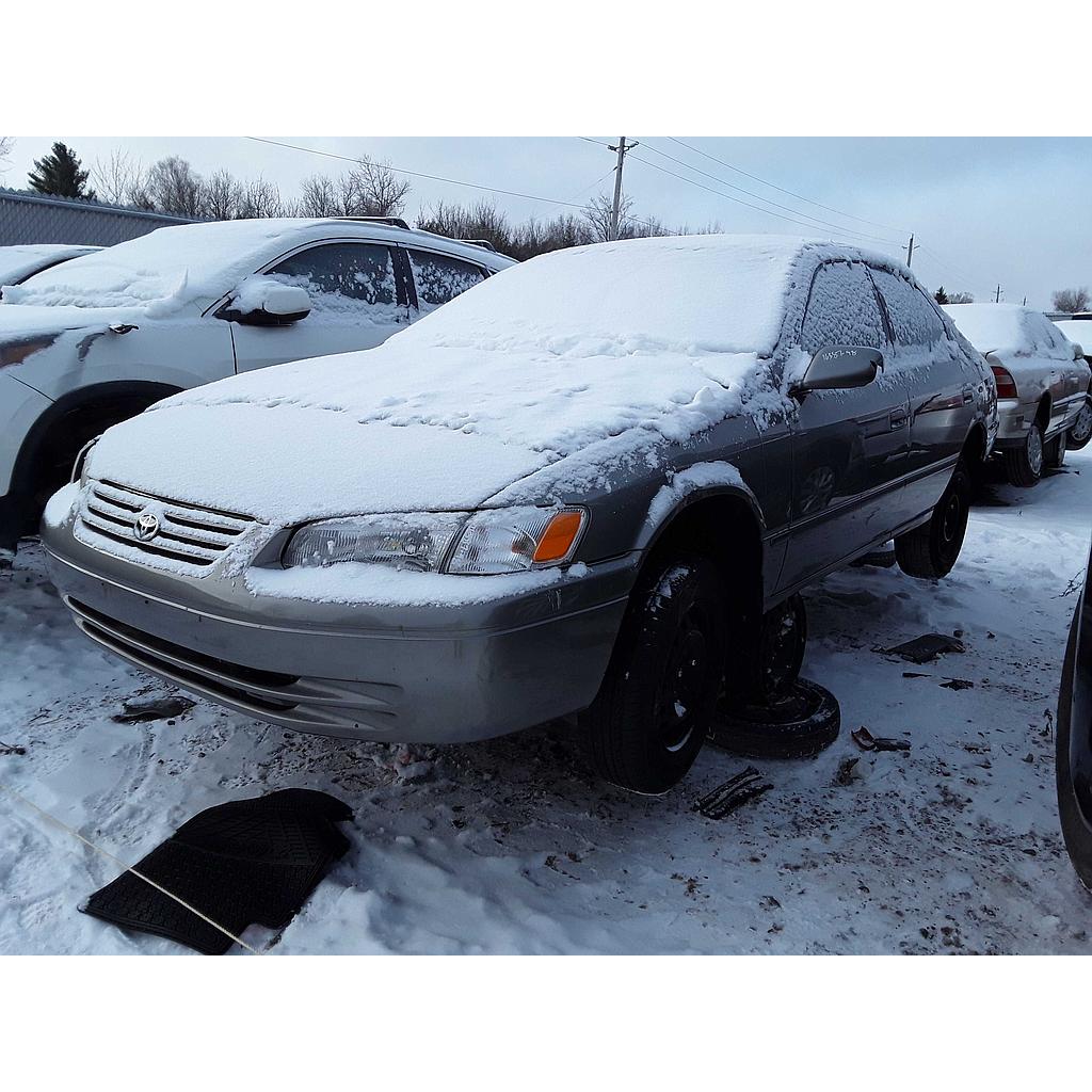 TOYOTA CAMRY 1998