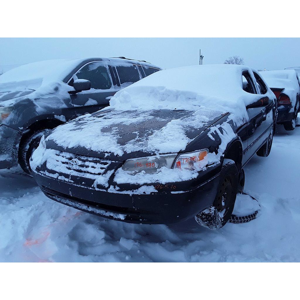 TOYOTA CAMRY 1998