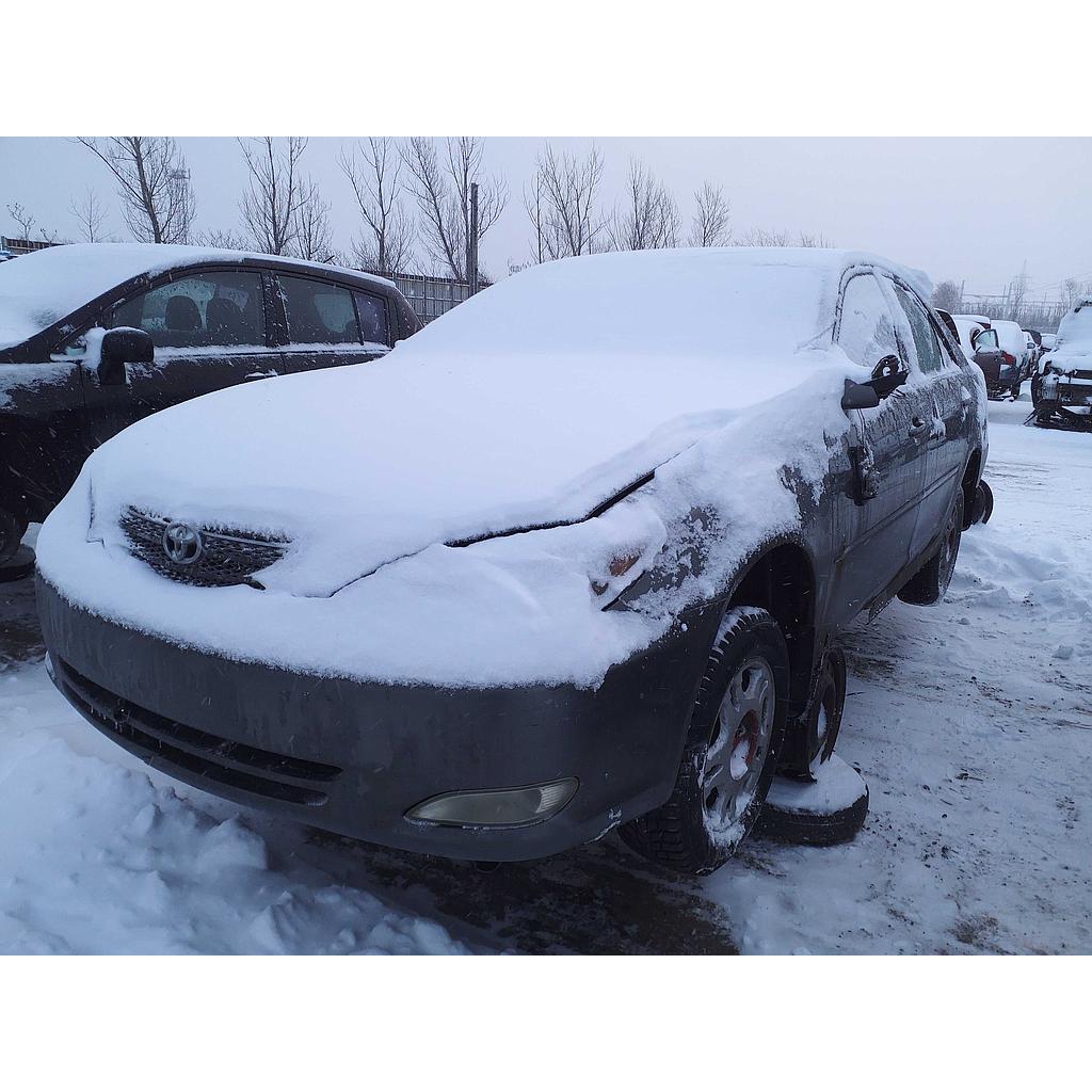 TOYOTA CAMRY 2003